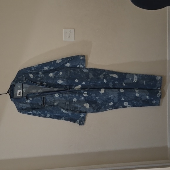 Lee jumpsuit/ boilersuits - Picture 2 of 7